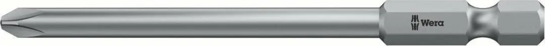 Wera 05059785001 1/4" Philips Bit PH2