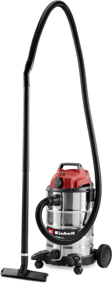 Einhell TC-VC 3055 SA Nat-/Droogzuiger 900W