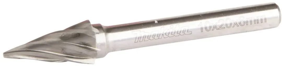 Makita Freesbit Non-ferrometalen Ø10mm B-52853