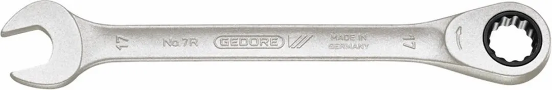 Gedore 2297213 Ring-Steeksleutel 27mm