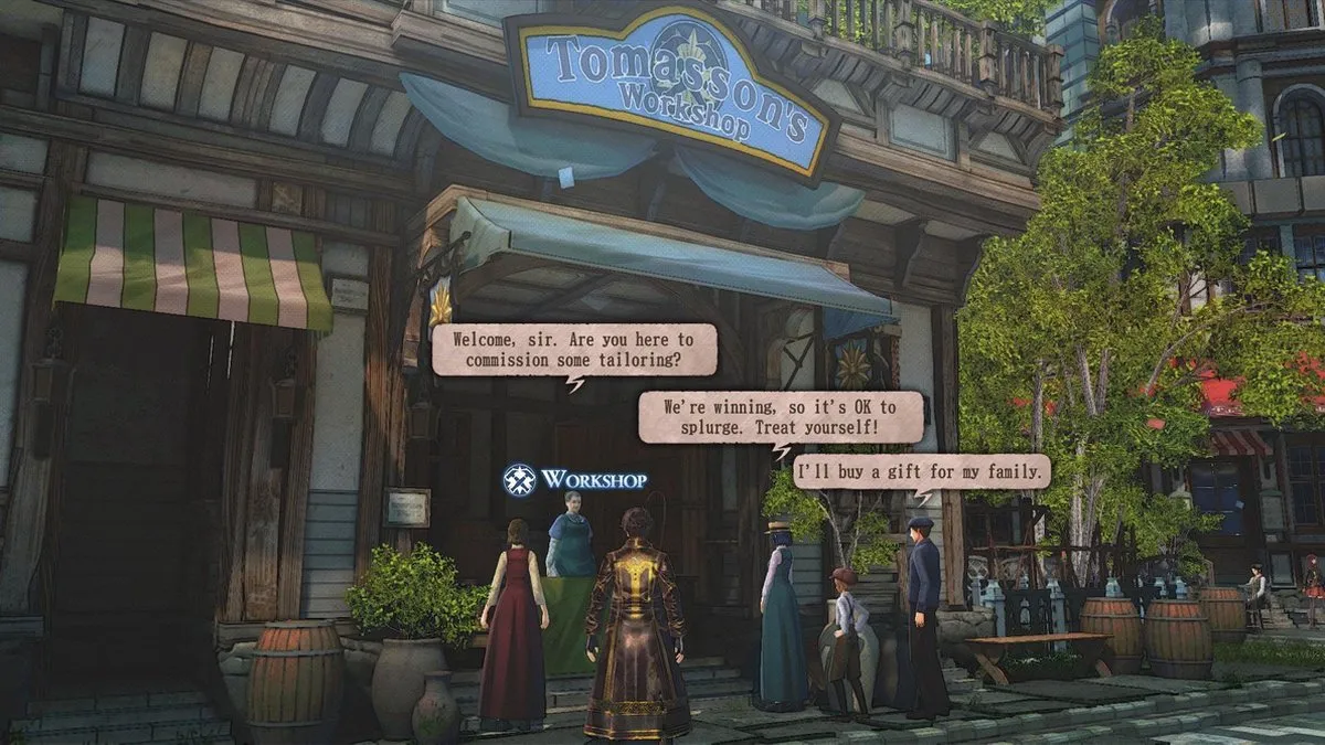 Sega Valkyria Revolution - Xbox One