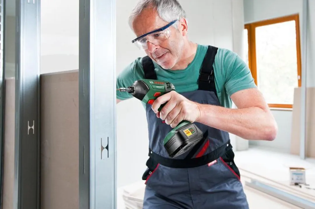 Bosch PDR 18 LI Accu Slagschroevendraaier 18V