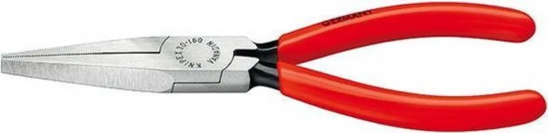 Knipex 30 11 190 Platte Tang 190mm