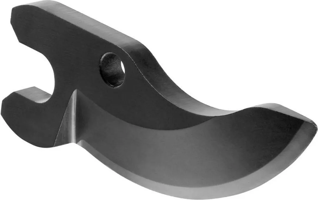 DeWalt DCMPPRB1-QZ Reserveblad - Zilver/Zwart