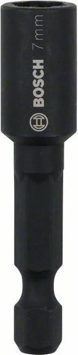 Bosch Impact Control Dopsleutelset 12cm
