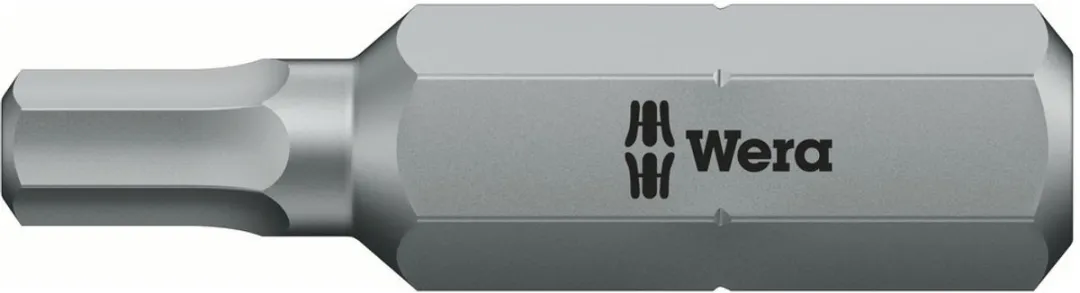 Wera 5/16 Inbusbit