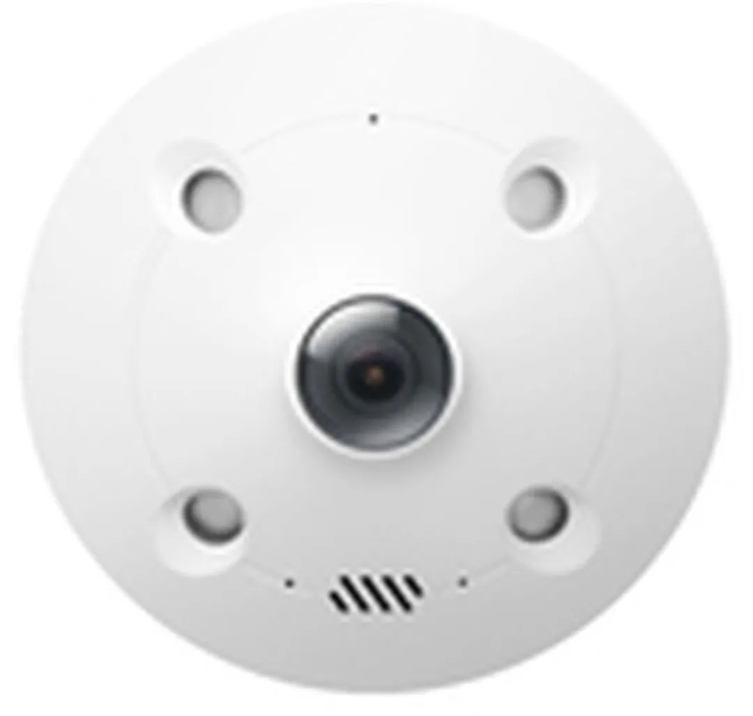 TP-Link INSIGHT S655I Beveiligingscamera - Wit