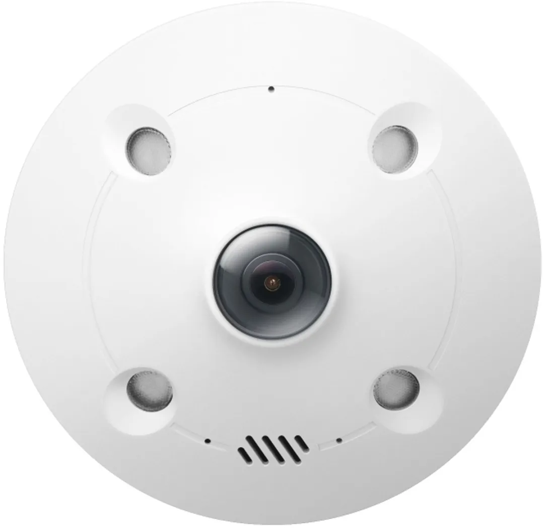 TP-Link INSIGHT S655I Beveiligingscamera