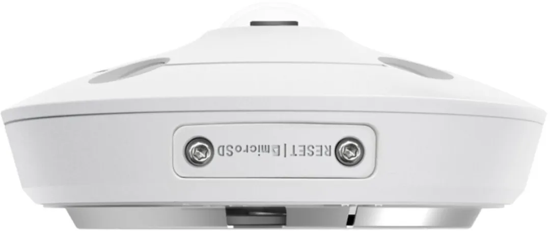 TP-Link INSIGHT S655I Beveiligingscamera - Wit