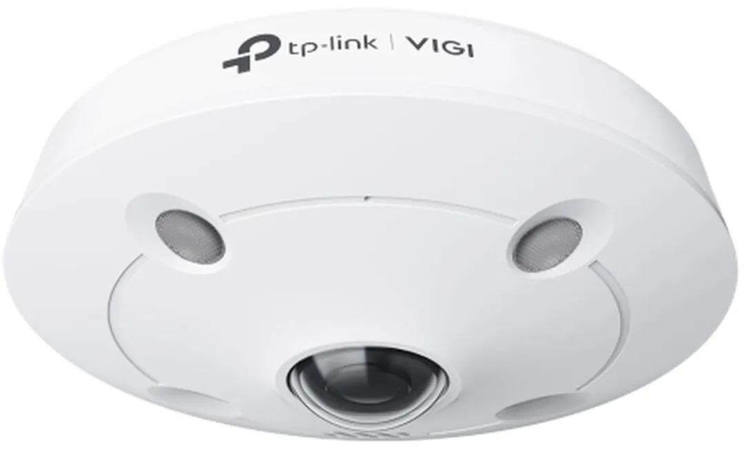 TP-Link INSIGHT S655I Beveiligingscamera - Wit