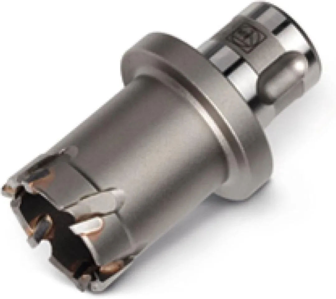 Fein HM Kernboor met Quickin PLUS-houder