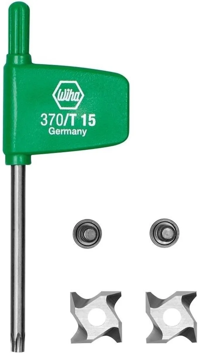 Festool HW-WP R1 D28 KL12,7 OFK Reserveplaat 500372
