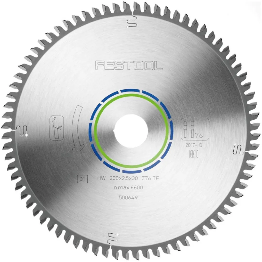 Festool HW-WP R1 D28 KL12,7 OFK Reserveplaat 500372