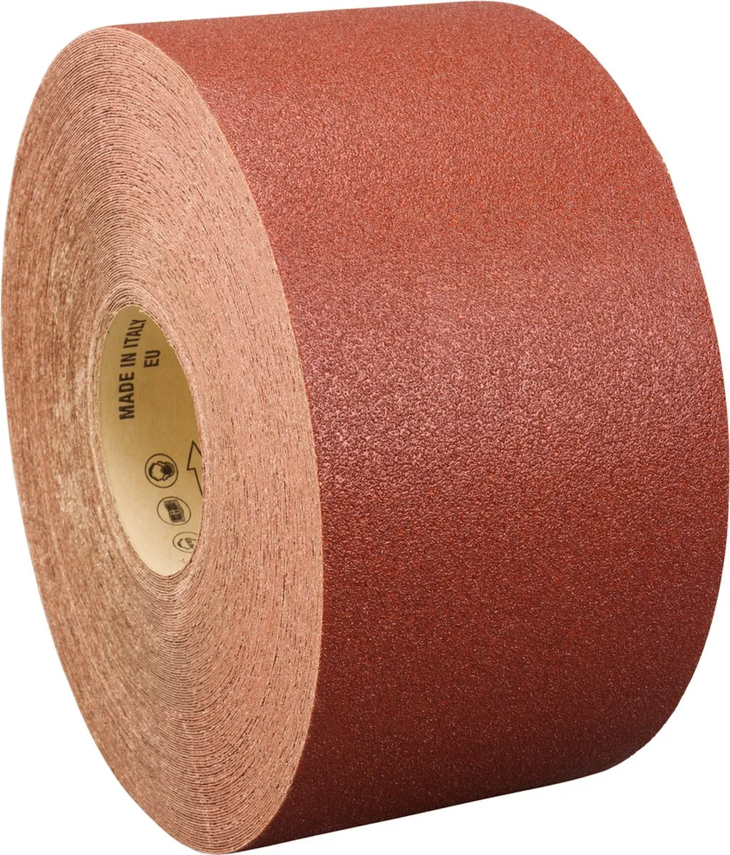 Makita Schuurpapierrol K60 120mm x 50m