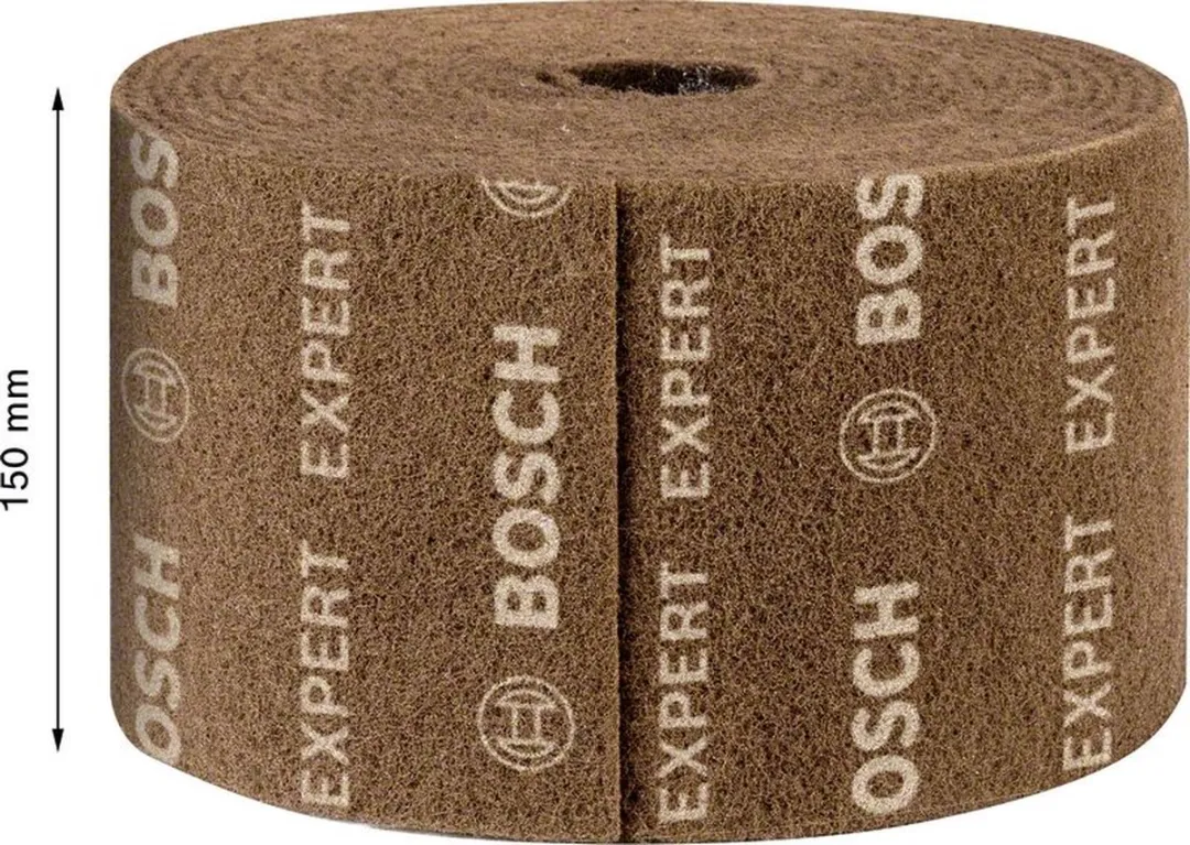 Bosch Professional Expert N880 Vliesrol 150mm x 10m