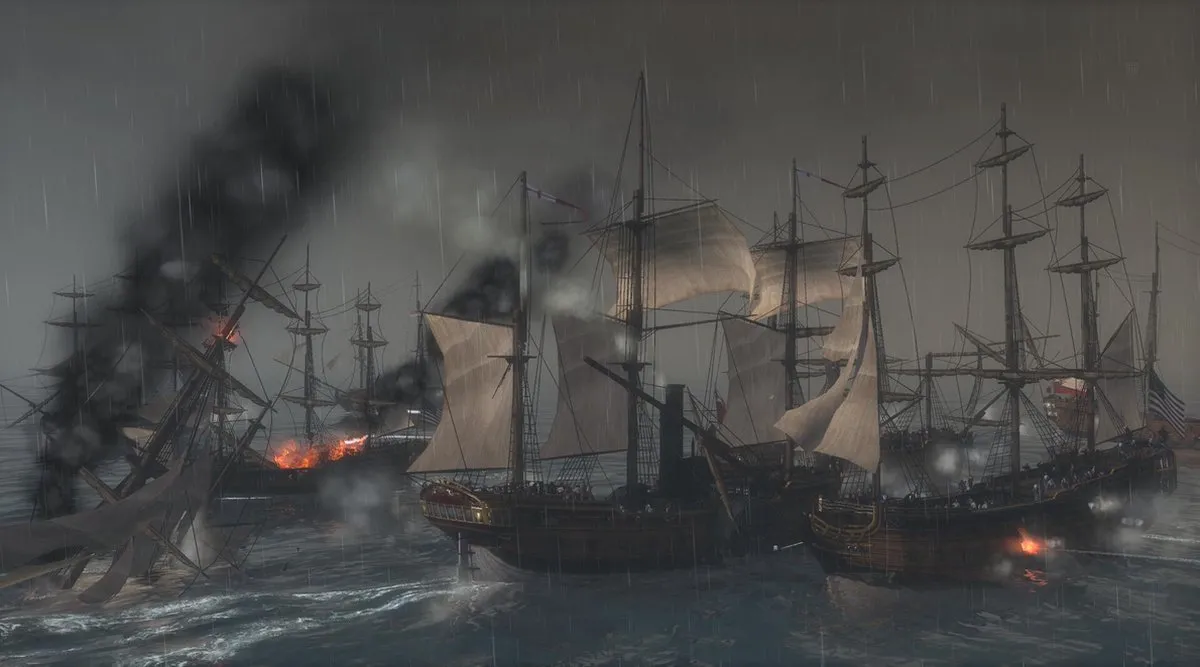 Sega Empire Total War Windows