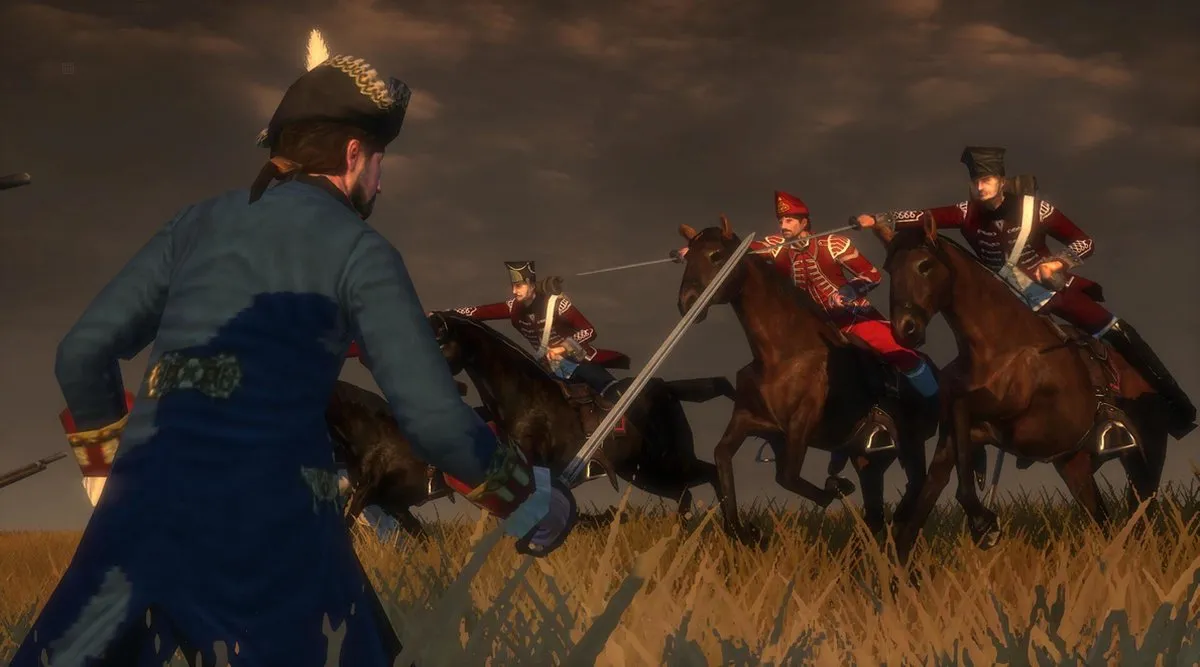 Sega Empire Total War Windows