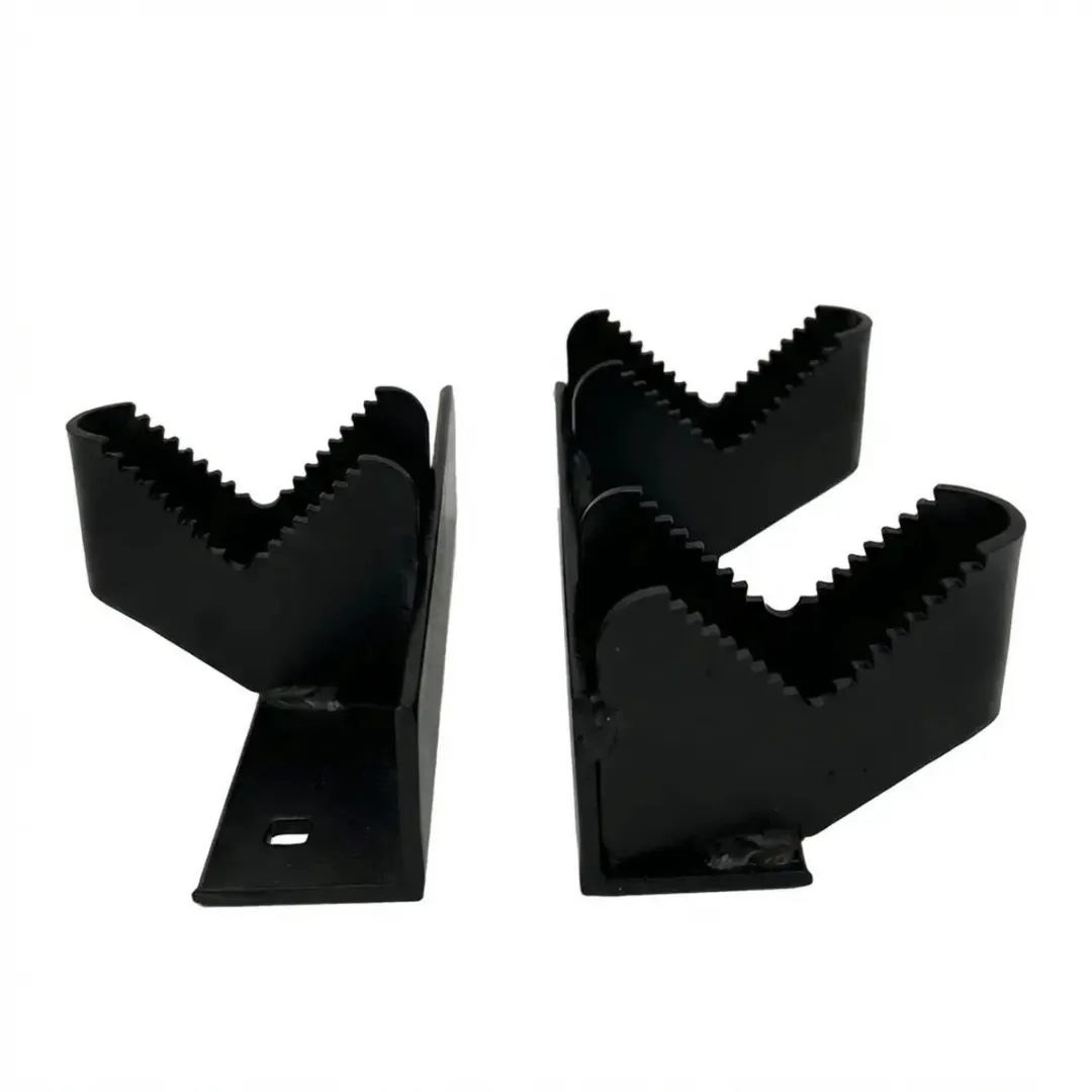 Batavia Croc Lock Buis- en Paalklemmen 7061291 - 1 Stuk