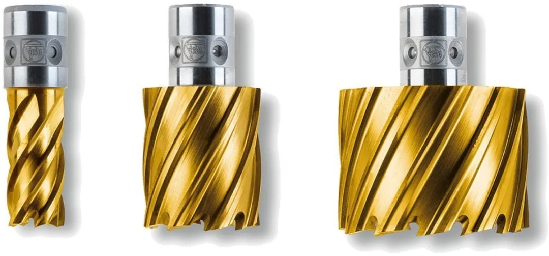 Fein HSS Dura 25 Kernboor 25mm