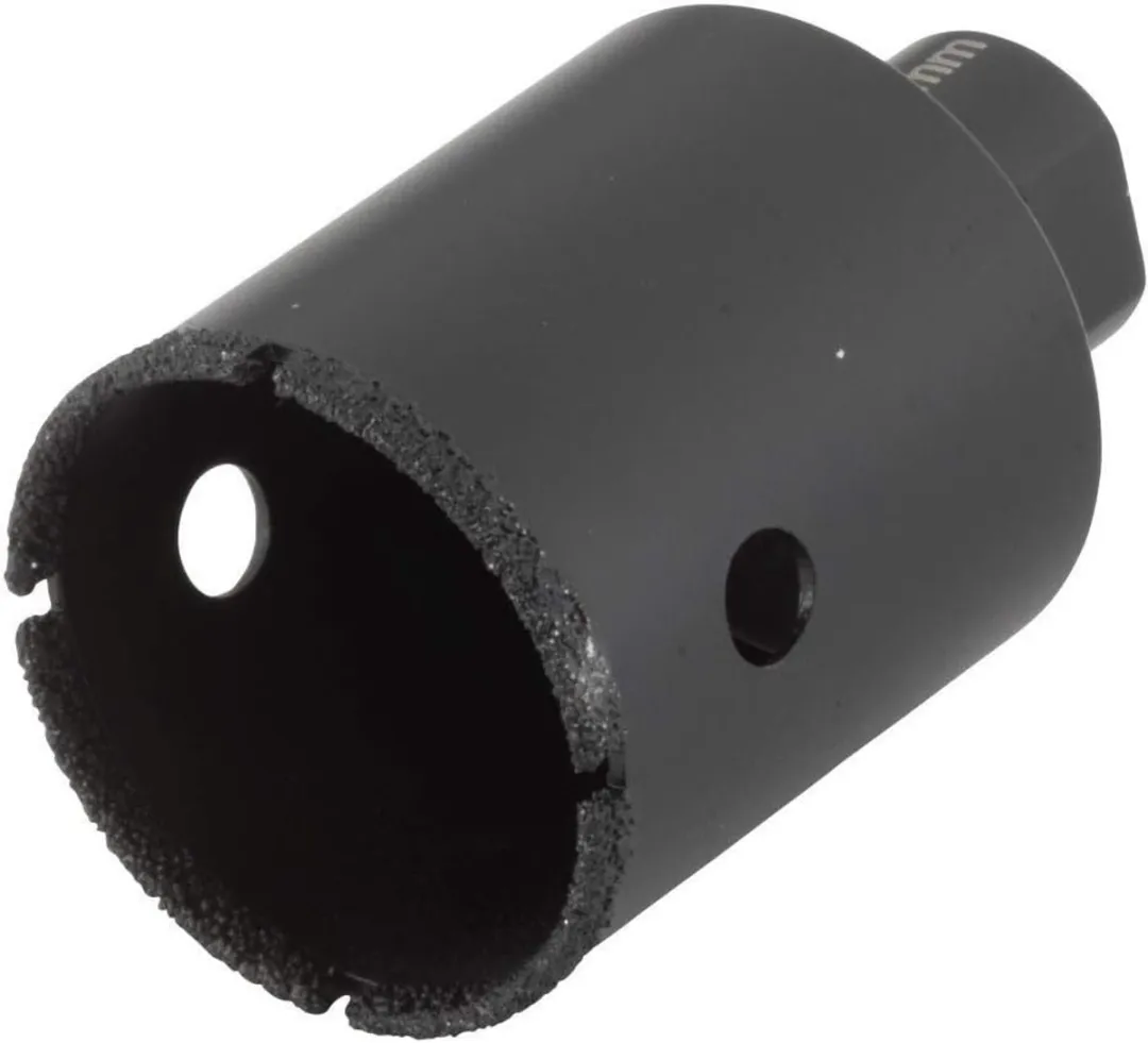 Wolfcraft Diamantboor 50mm