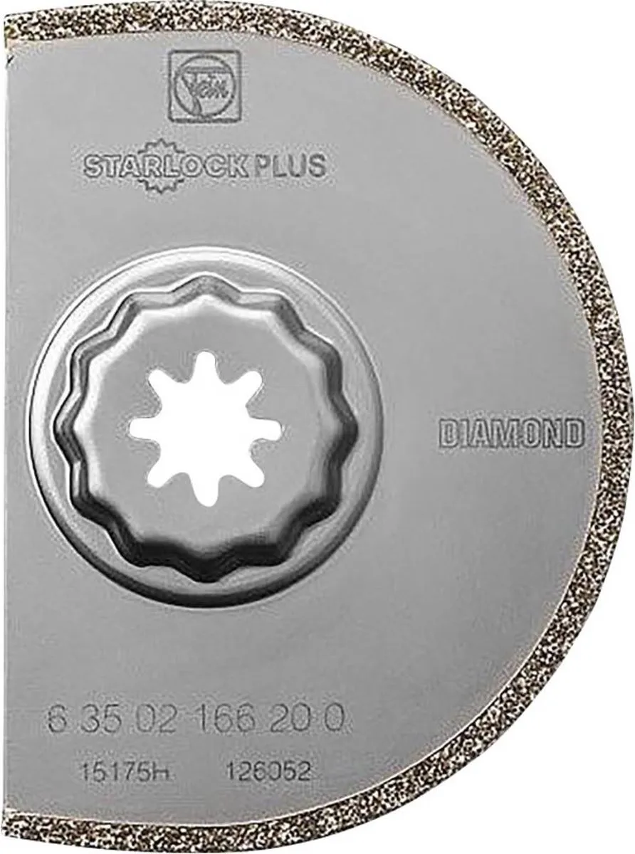 Fein Starlock Plus Diamantzaagblad 90mm 63502166210