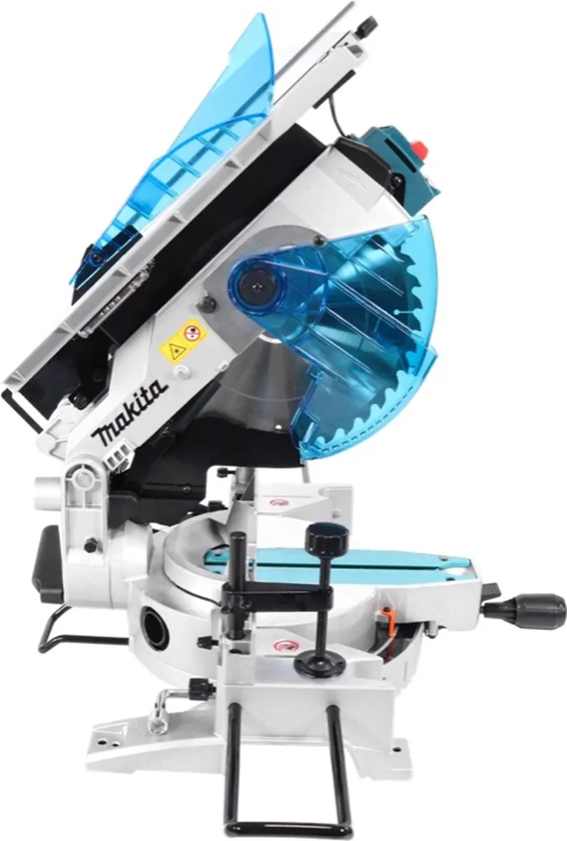 Makita LH1201FL Afkort-/Tafelzaag 305mm 1650W
