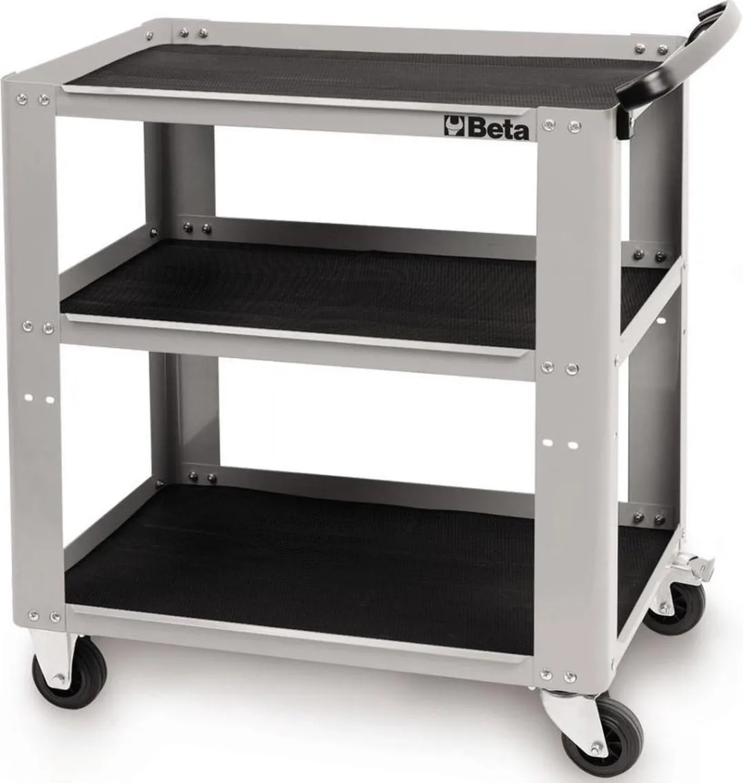 Beta Trolley Gereedschapswagen C51/G