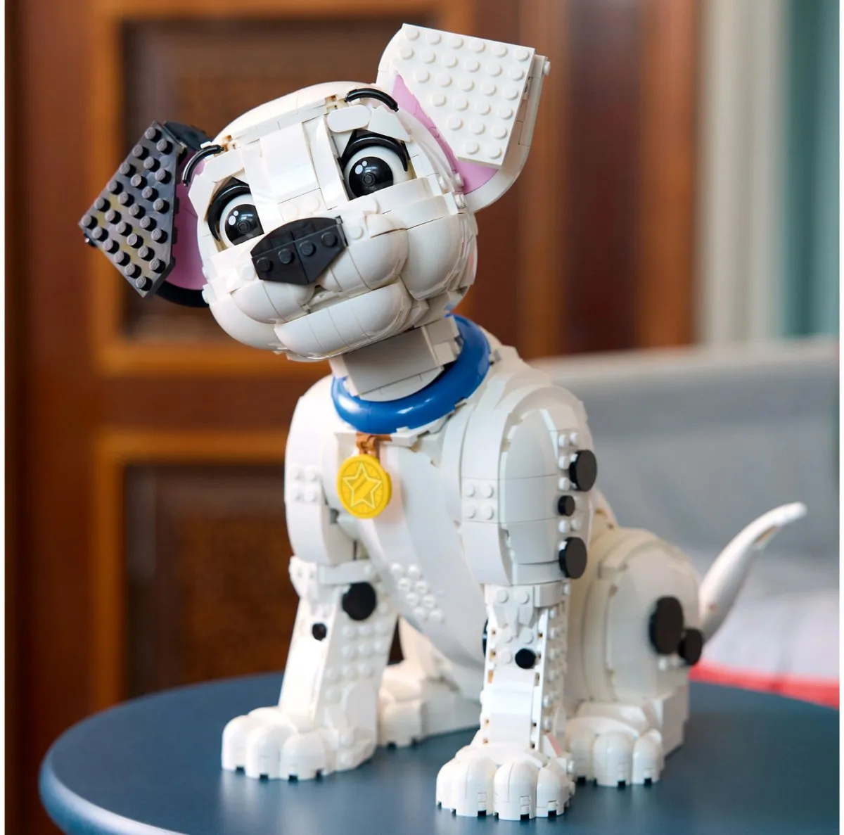 LEGO Disney 101 Dalmatiërs Puppy 43269 - 1722 Stukken