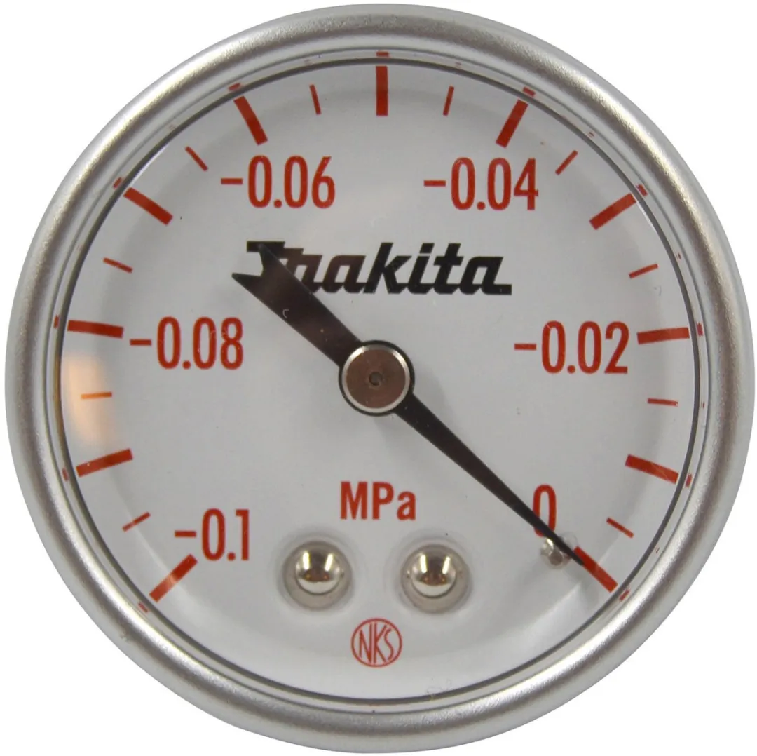 Makita AS00XP808M Manometer