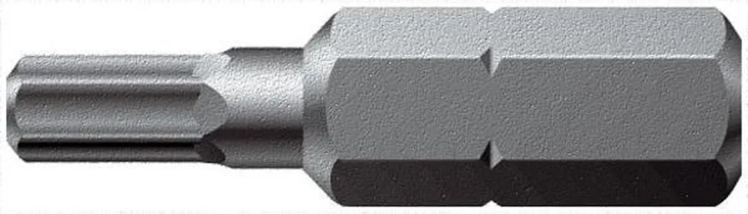 Wera 05056325001 Zeskant Bits 5,0 x 25mm