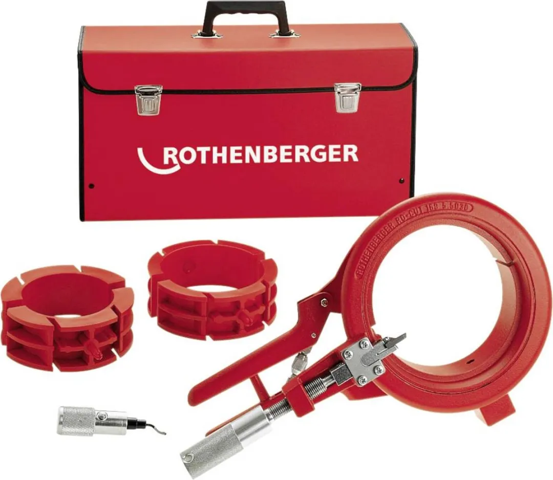 Rothenberger 55063 Buissnijder