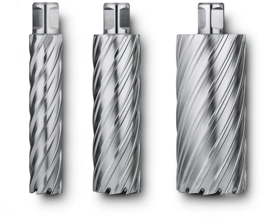 Fein HSS NOVA 100 Kernboor 4mm