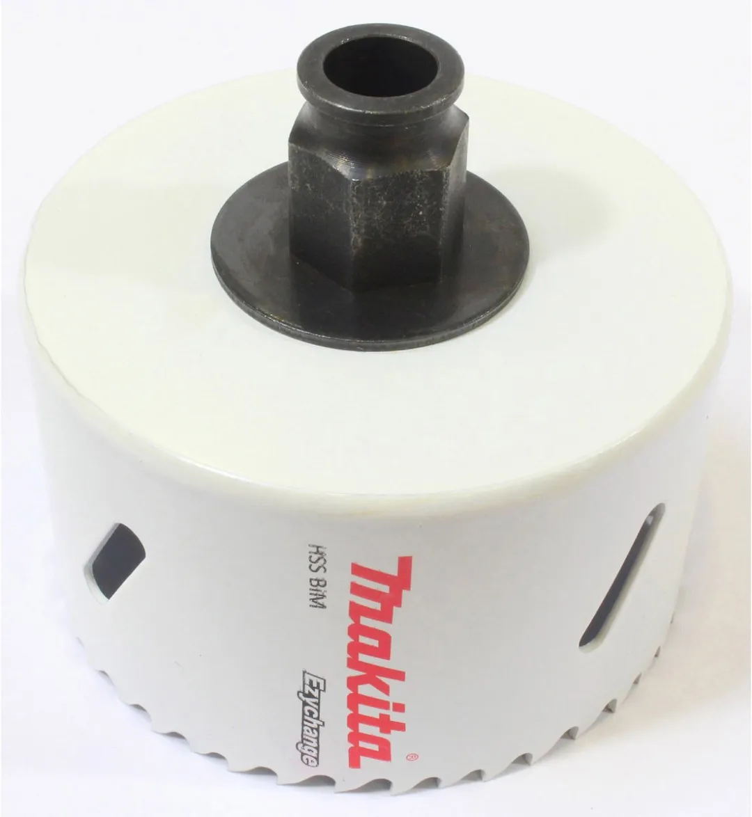 Makita EZYCHANGE HSS BIM Gatenzaag 79mm