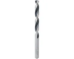 Bosch HSS PointTeQ DIN 338 Boormachinebit 7,4x69x109mm - 10 Stuks