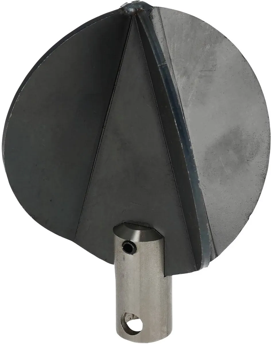 Rothenberger Kruismesboor 20mm - 1500002