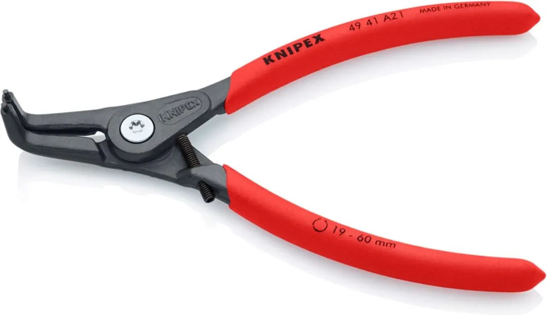 Knipex 4941A21 Precisie Borgveertang