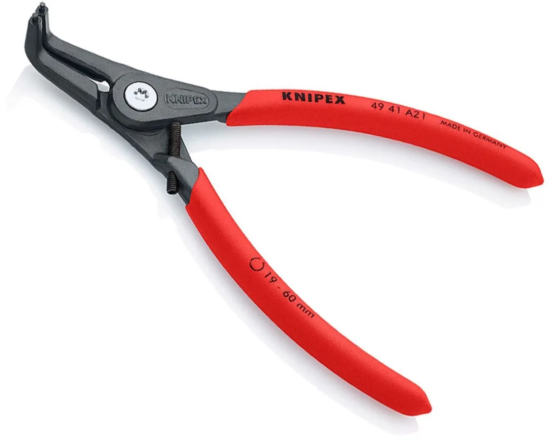 Knipex 4941A21 Precisie Borgveertang