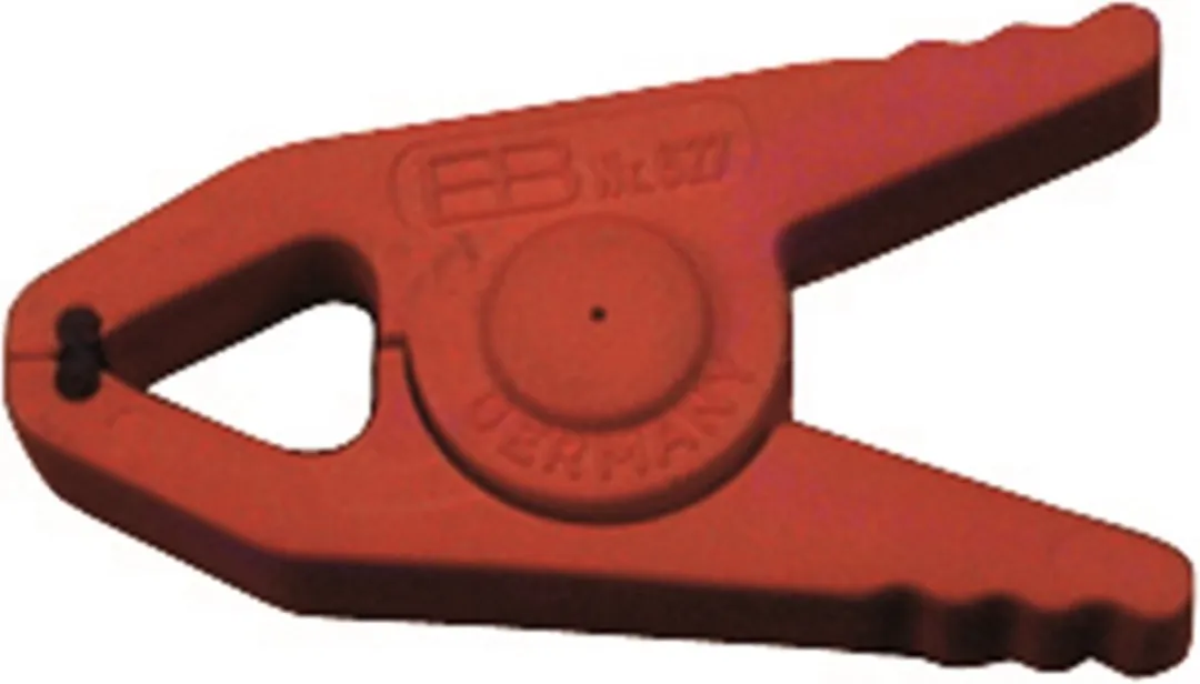 Gedore 1828304 VDE Kunststofklem