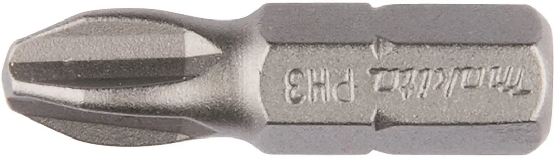 Makita PH3x25 Bitverzameling 25 Stuks