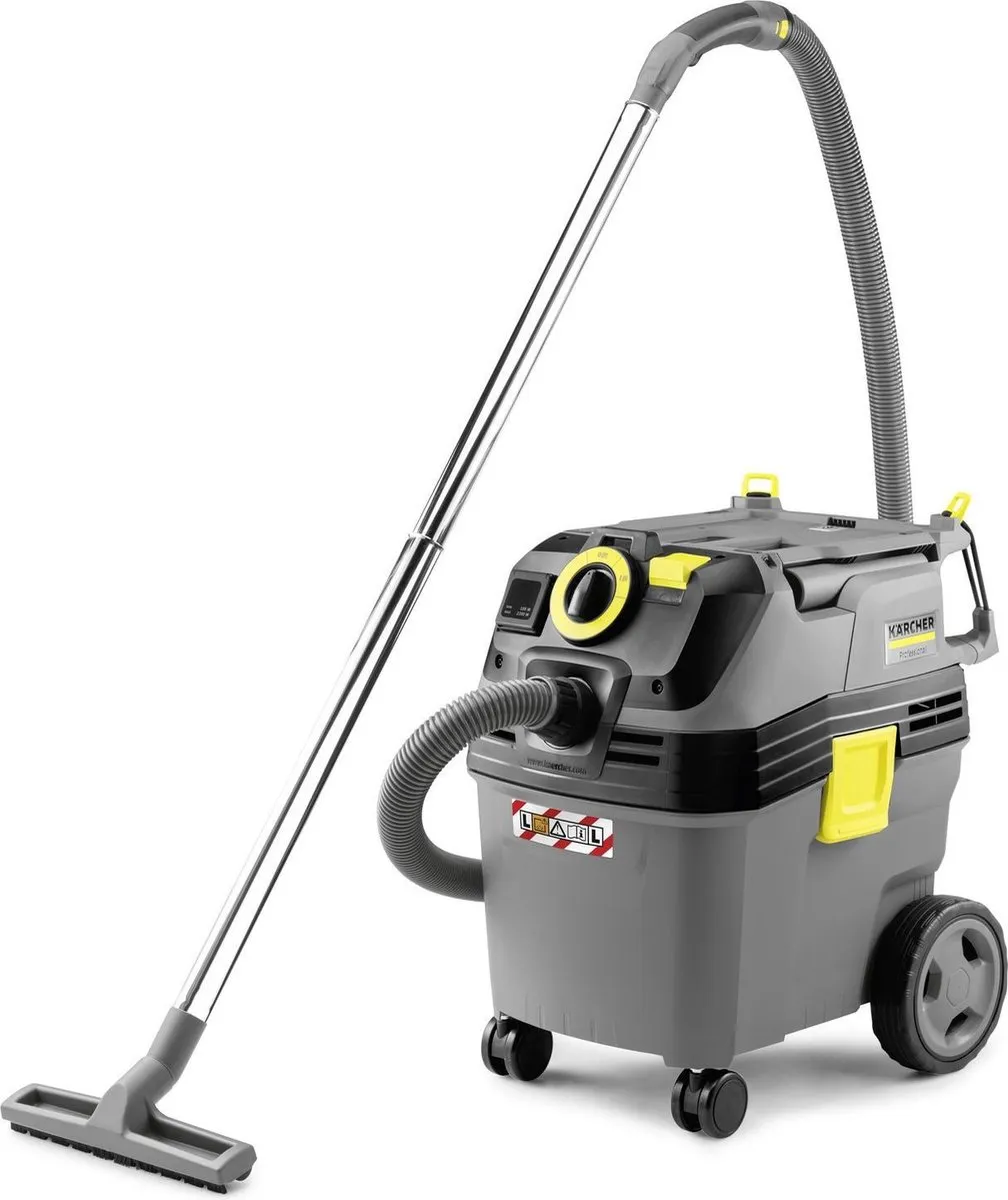 Kärcher NT 30/1 Ap Te L Vacuümreiniger