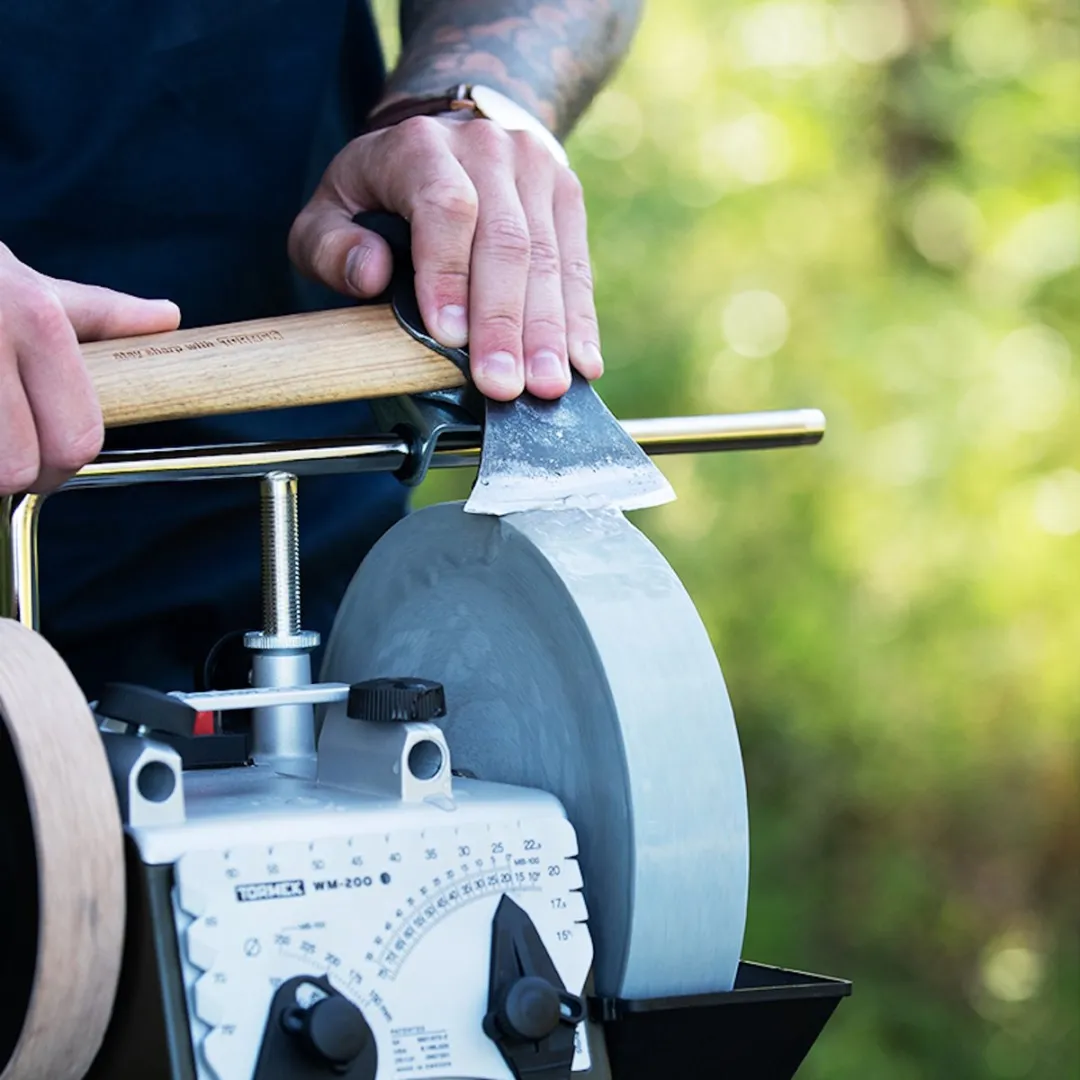 Tormek T-4 Bushcraft Slijpmachine 120W