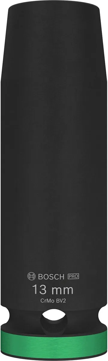 Bosch Professional Slagmoerdoos 1/2" 13mm