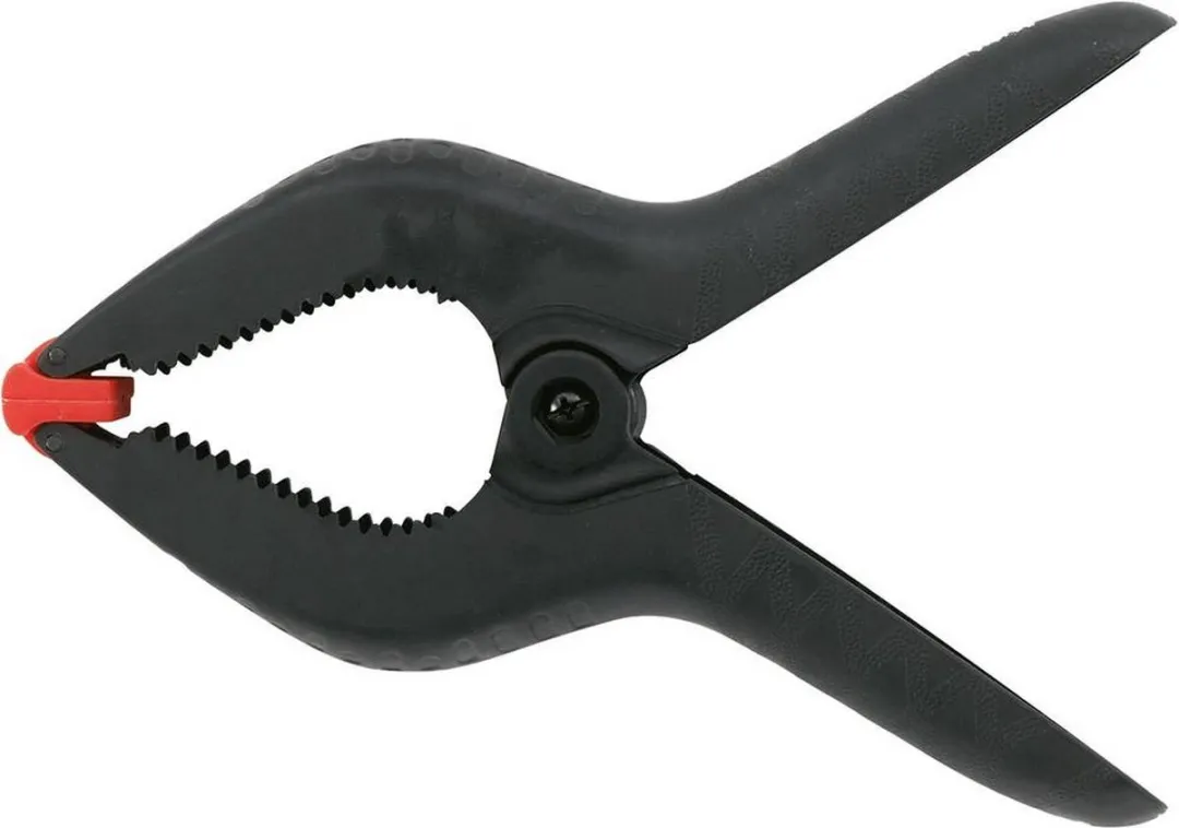 Bessey XC1SET 7-delige Clippix Handklemmenset