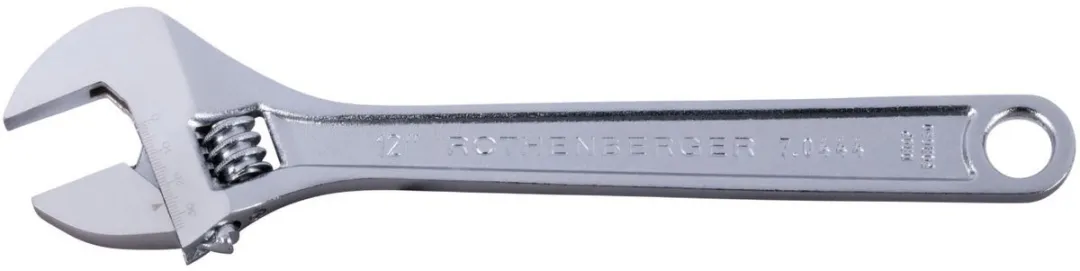 Rothenberger Steeksleutel 12"