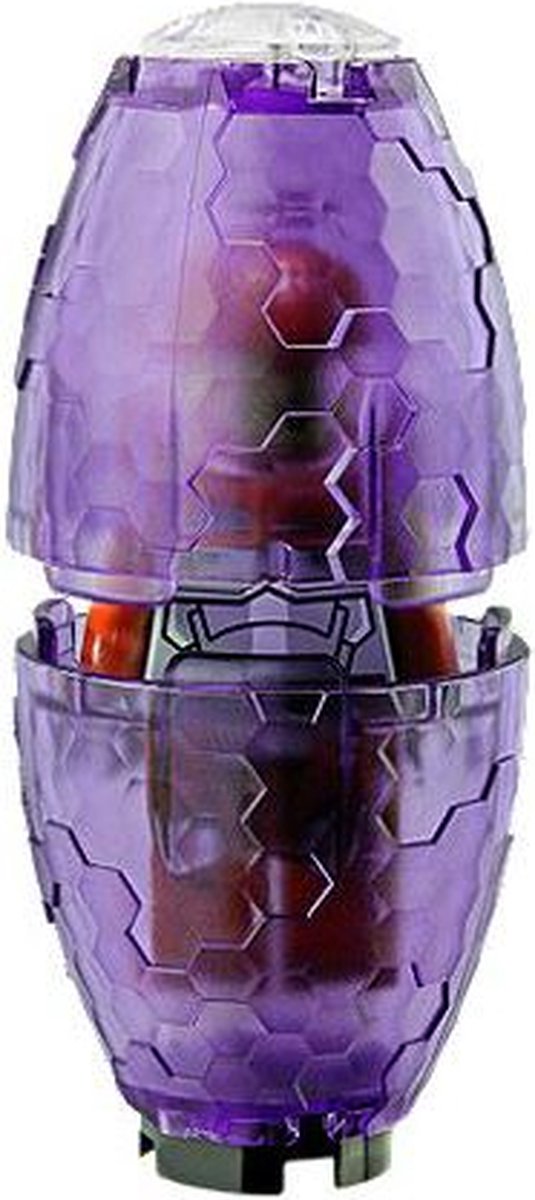 LEGO Galaxy Squad Warp Stinger - 70702