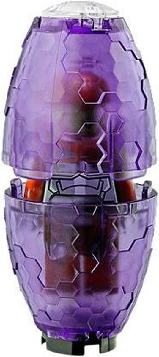 LEGO Galaxy Squad Warp Stinger 70702 - 310 Stukken - afbeelding 4 van 6