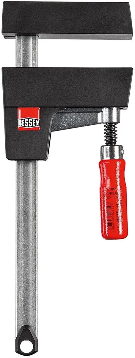Bessey Corpuslijmtang UniKlamp 160/80mm UK16