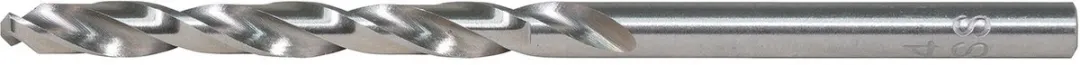 Makita Metaalboor HSS-GS 4.0x75mm