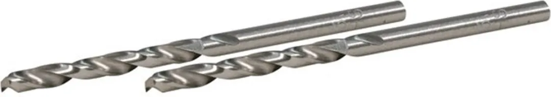 Makita Metaalboor HSS-GS 4.0x75mm - 2 Stuks