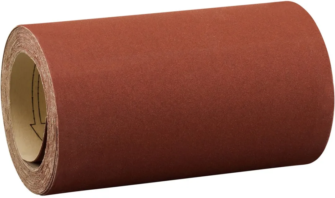 Makita Schuurpapierrol P-38180 120mm x 5m